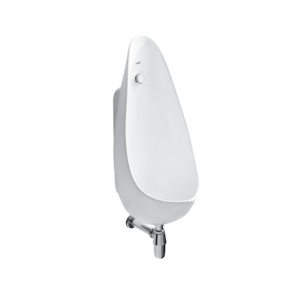 HC4011H-072Wall-hung urinal