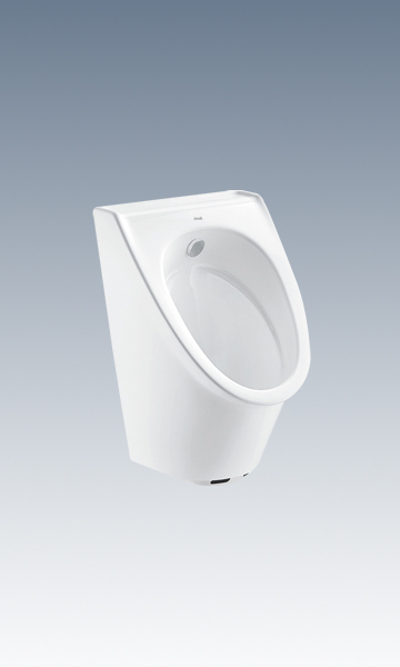 HC4023H-061Integrated wall-hung urinal