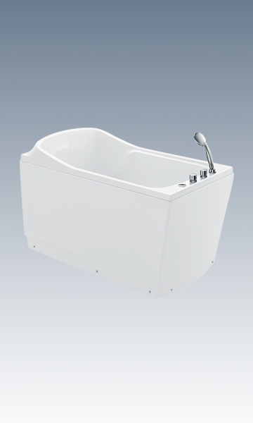 HEGII HLB607 series bathtub