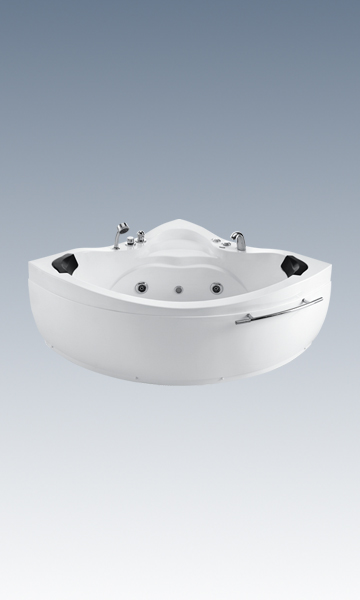 HEGII HLB616 series bathtub