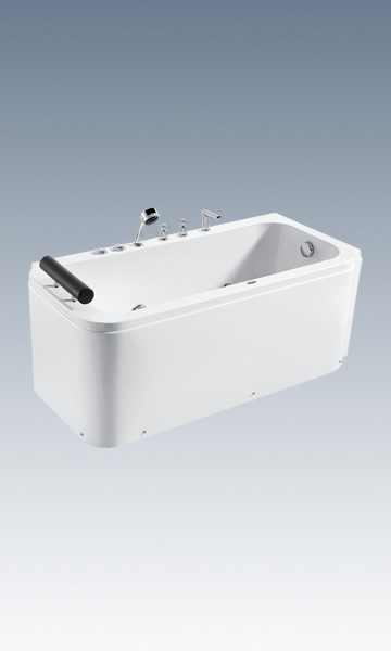 HEGII  HLB623 bathtub series