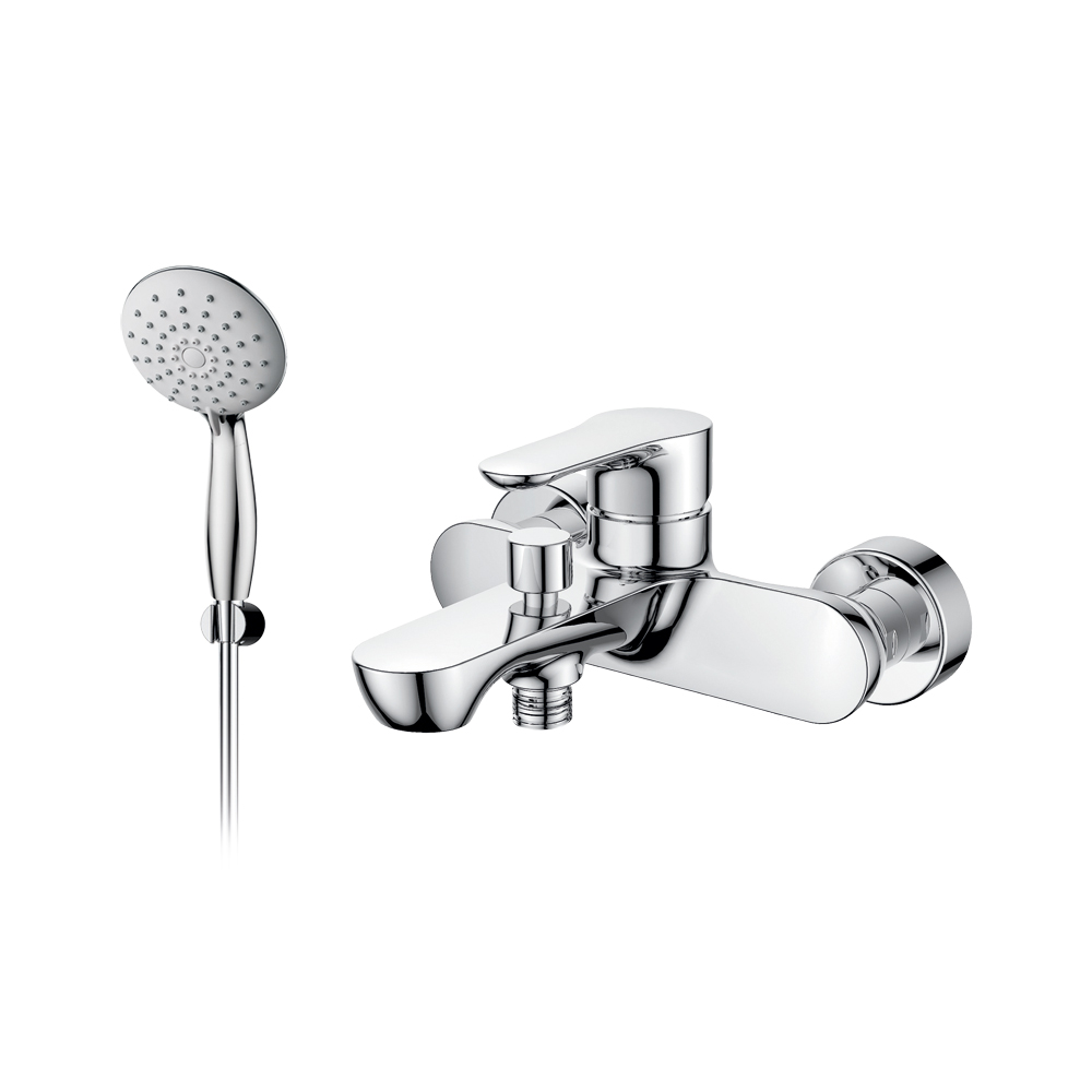 HMF101-21 Wang-hung bathtub faucet 