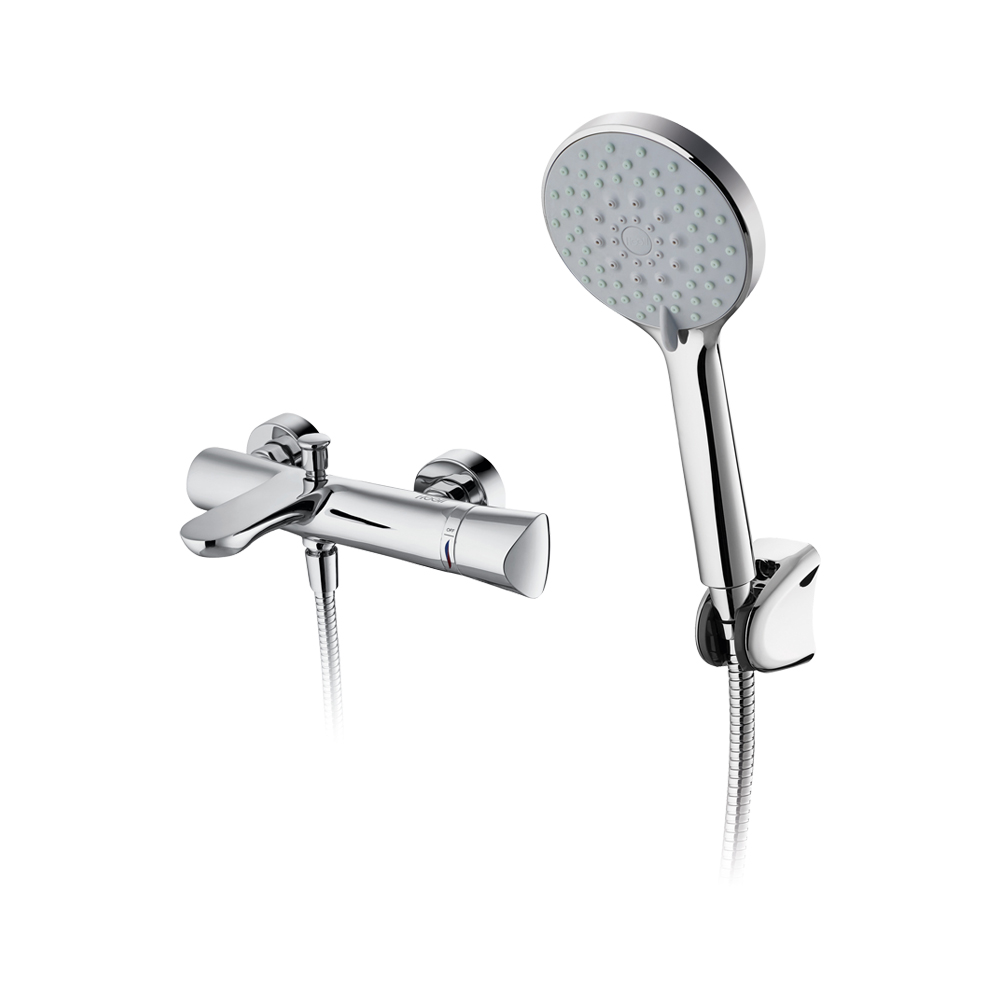 HMF102-21 Wang-hung bathtub faucet 