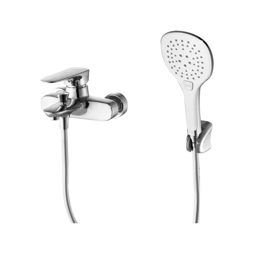 HMF105-21 Wang-hung bathtub faucet 