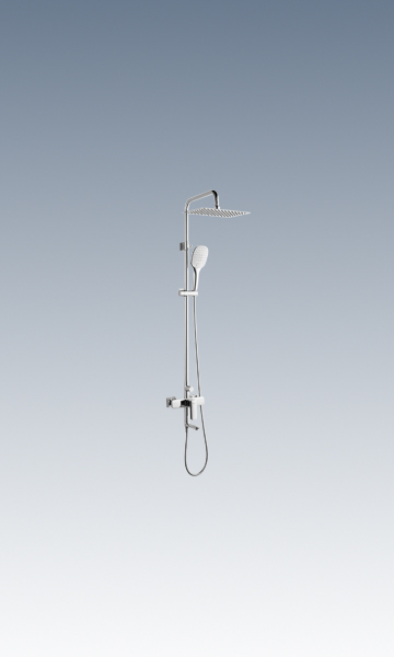 HMF106-333 Large shower