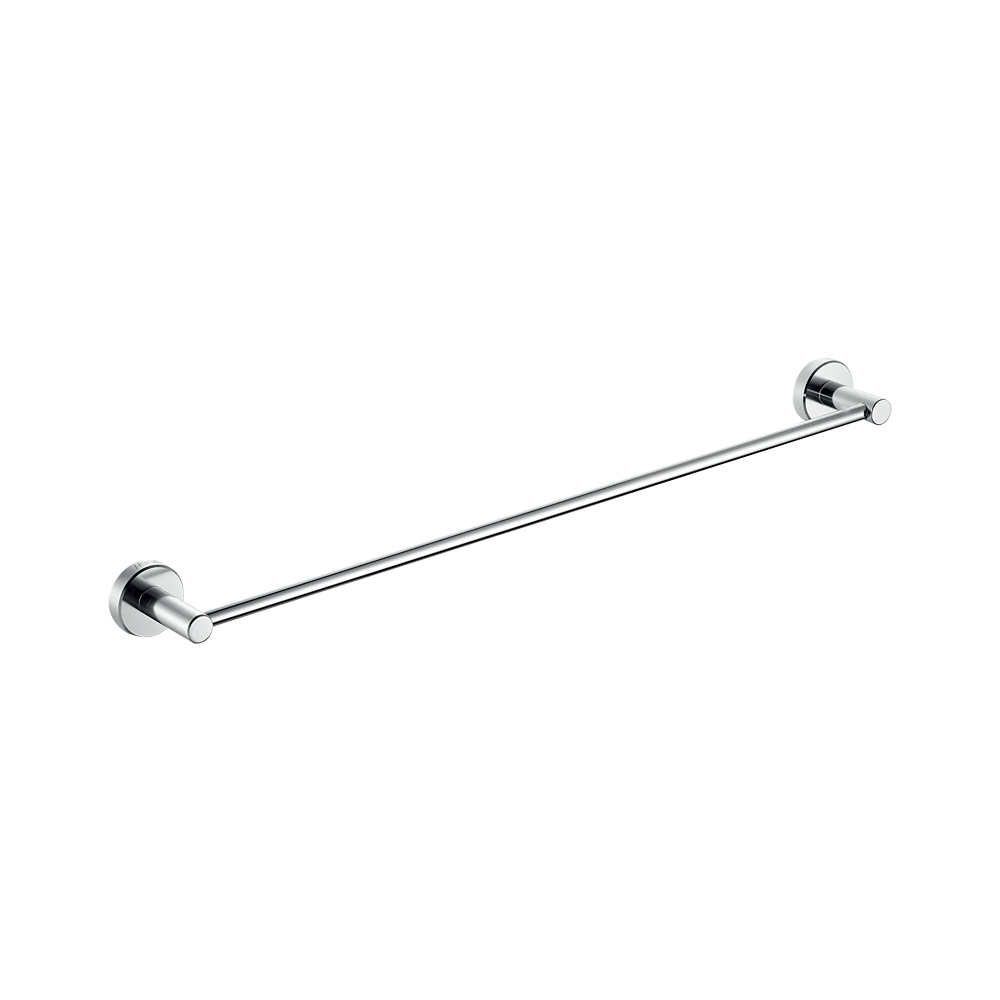 HMP801-01B Single-bar towel rack