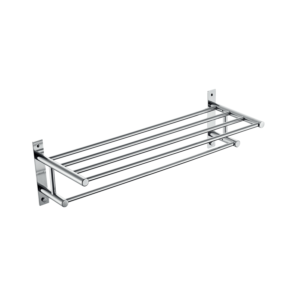 HMP801-03B Bath towel holder